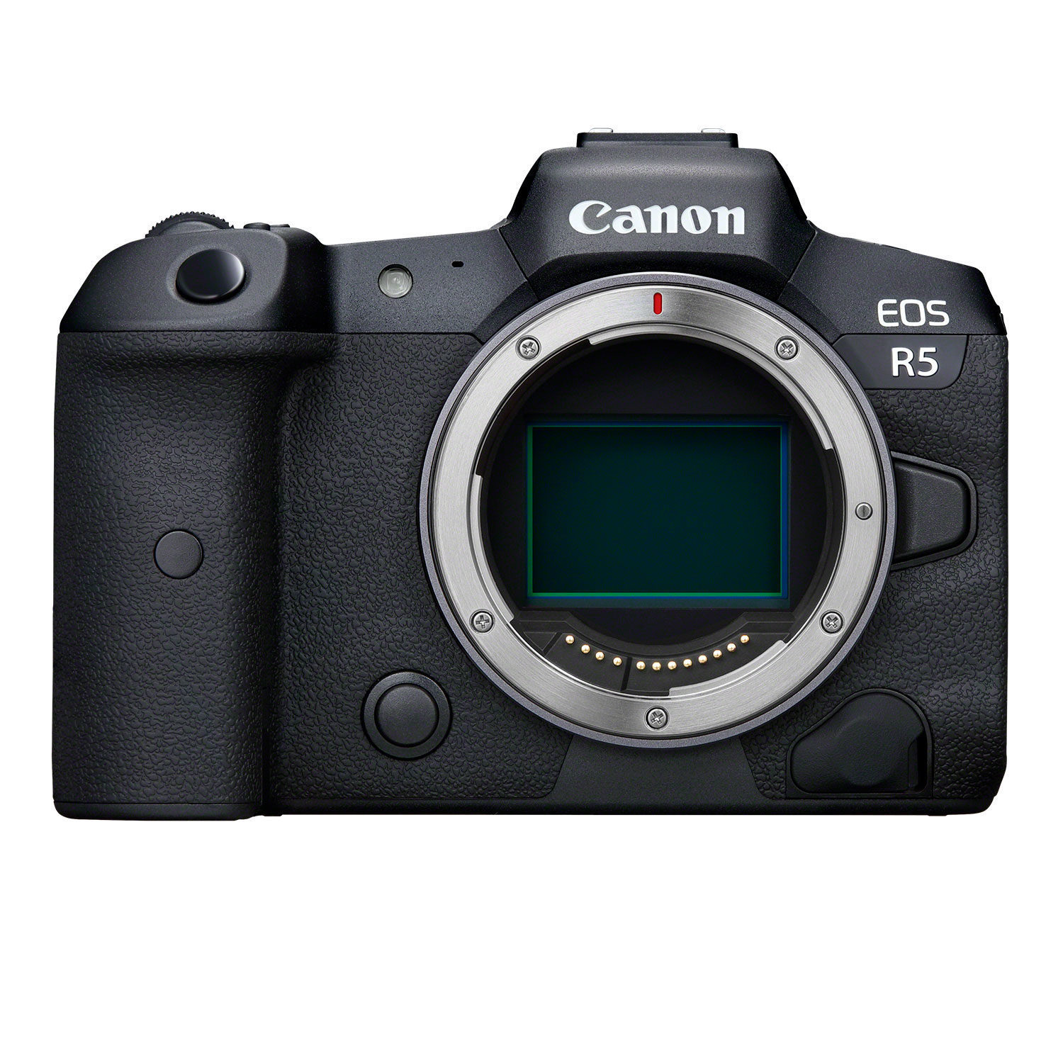 Canon EOS R5 Mirrorless Camera Body Black
