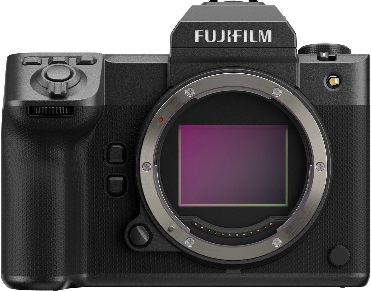 FUJIFILM GFX 100 II Body